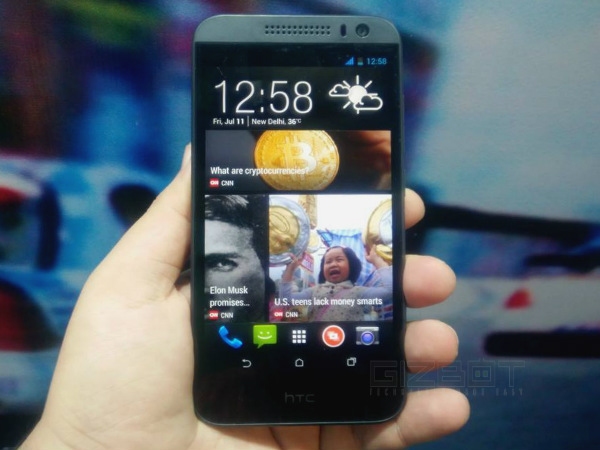 HTC Desire 816
