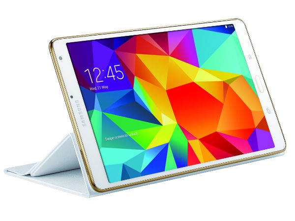 Samsung Galaxy Tab S 8.4
