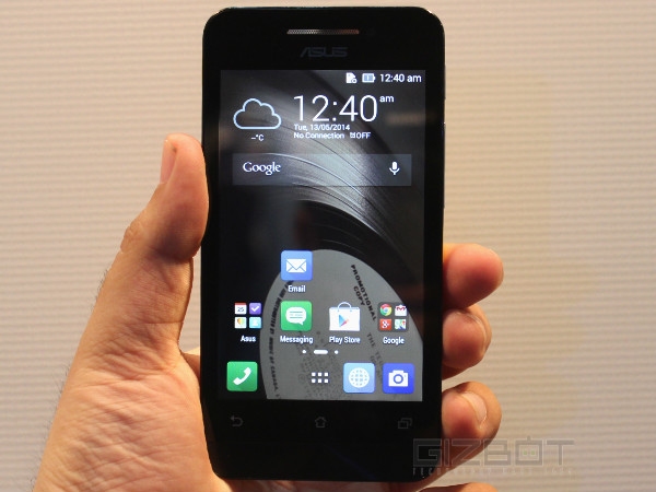 Asus Zenfone 4 A400CG
