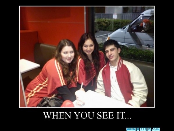 Shocking Pics That Can't Be Unseen