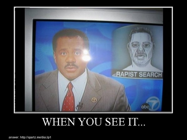 Shocking Pics That Can't Be Unseen