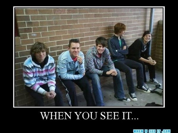 Shocking Pics That Can't Be Unseen