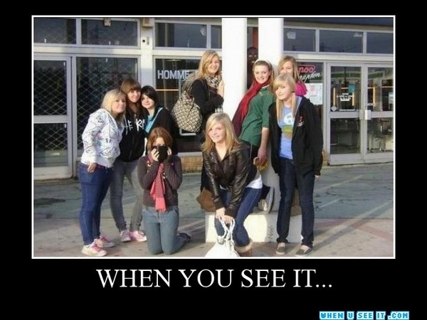 Shocking Pics That Can't Be Unseen