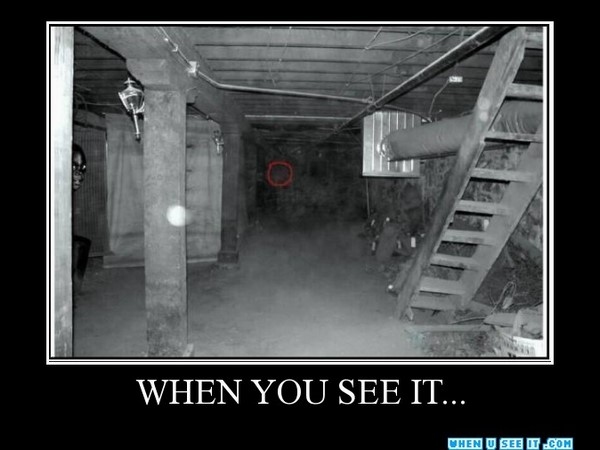 Shocking Pics That Can't Be Unseen
