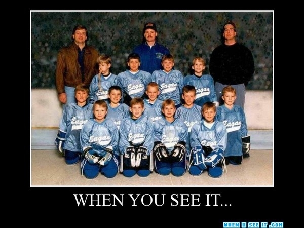 Shocking Pics That Can't Be Unseen