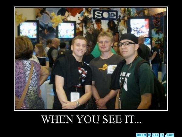 Shocking Pics That Can't Be Unseen
