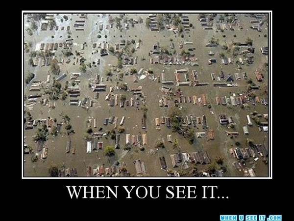 Shocking Pics That Can't Be Unseen