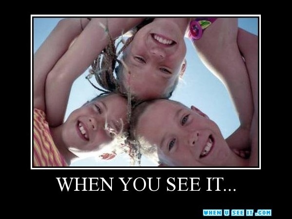 Shocking Pics That Can't Be Unseen