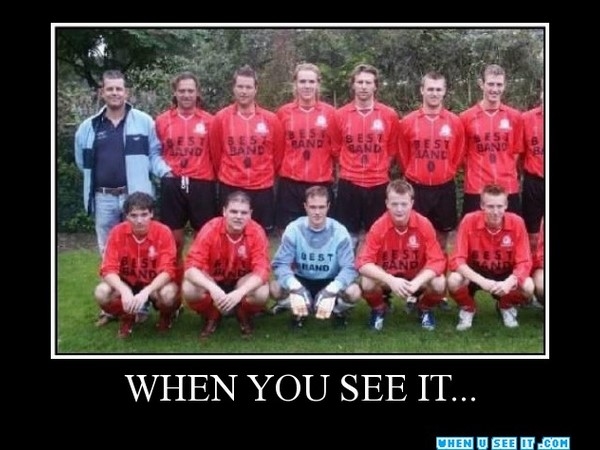 Shocking Pics That Can't Be Unseen
