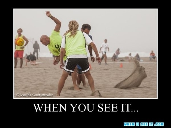 Shocking Pics That Can't Be Unseen