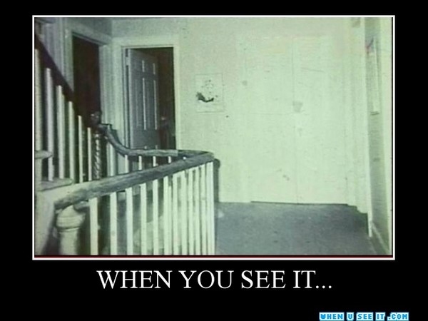 Shocking Pics That Can't Be Unseen