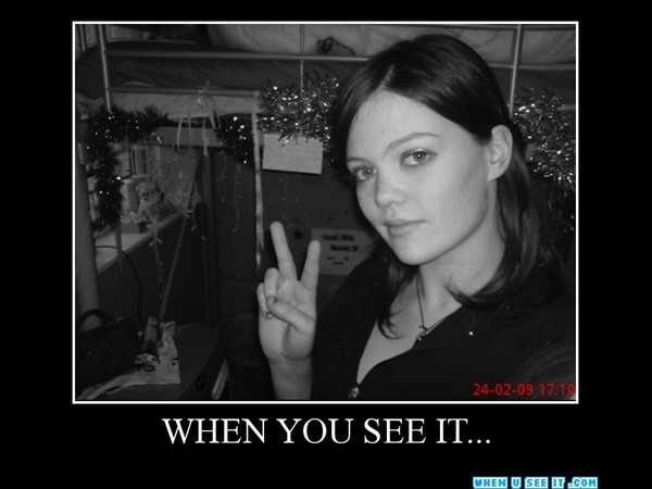 Shocking Pics That Can't Be Unseen