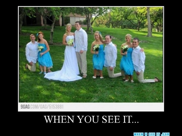 Shocking Pics That Can't Be Unseen