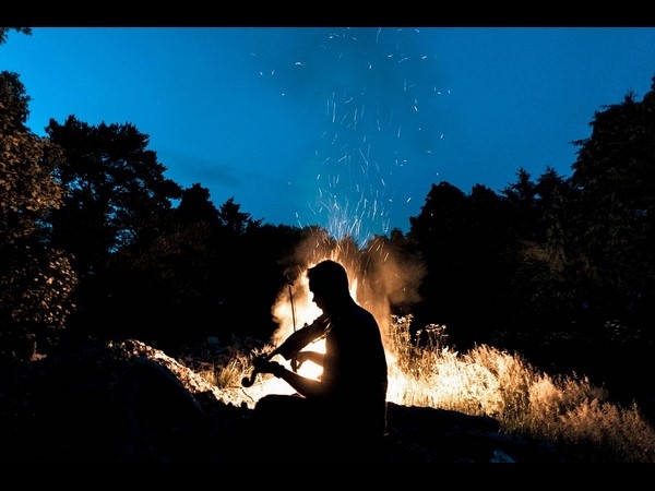 World Photography Day