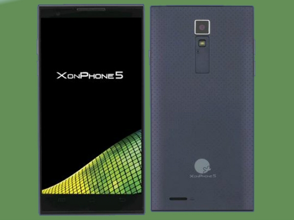 Oplus XonPhone 5