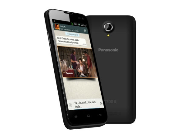 Panasonic T41