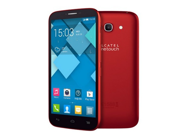 Alcatel One Touch Pop C9