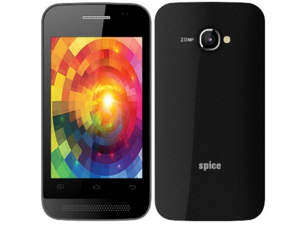Spice Stellar Mi-361
