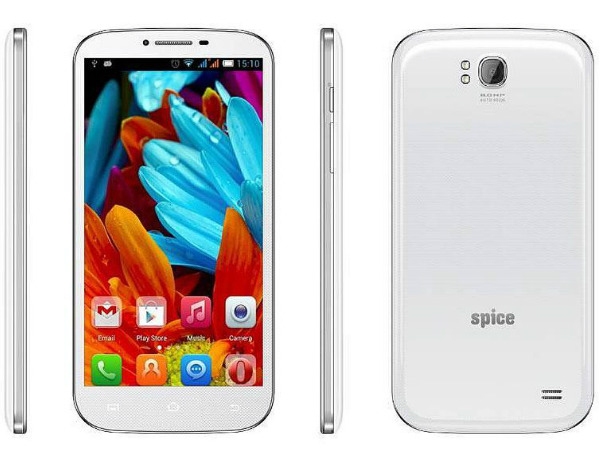 Spice Stellar Mi-600