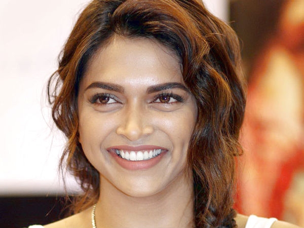 Deepika padukone