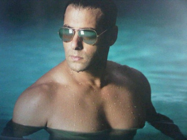 Salman khan