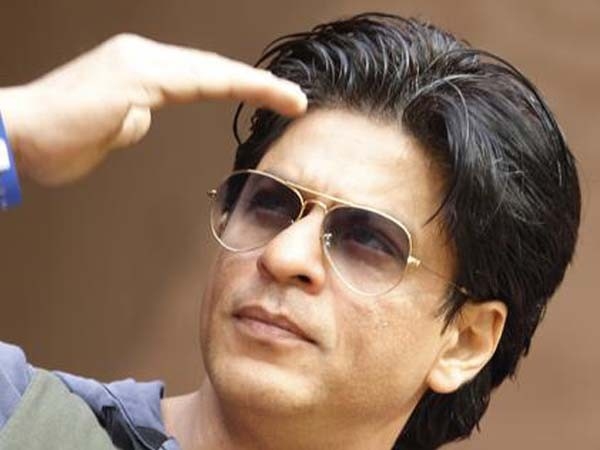 Shahrukh khan