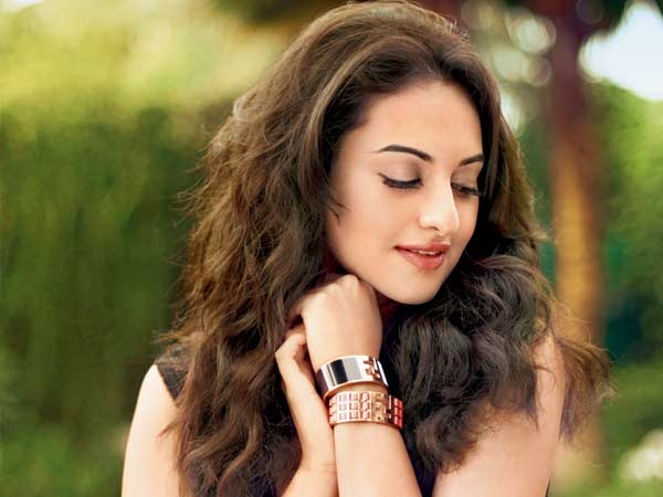 Sonakshi sinha