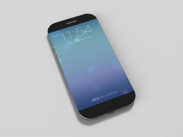 iphone 6 concept