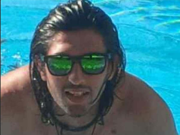 Ishant Sharma facebook pics