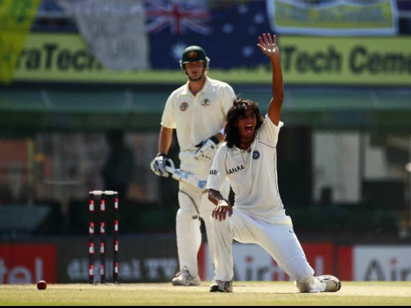Ishant Sharma facebook pics