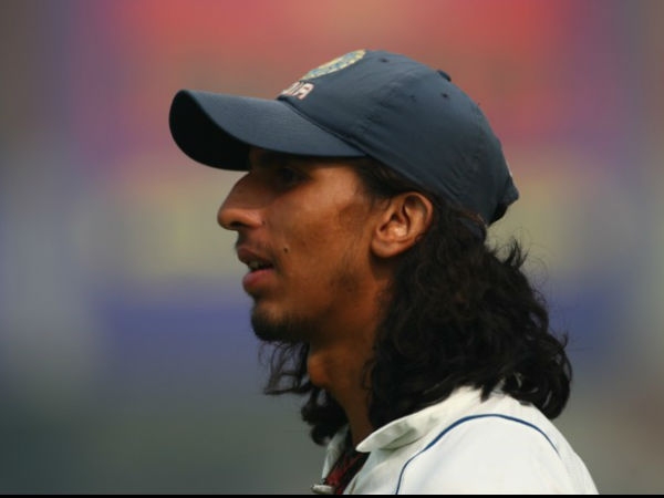 Ishant Sharma facebook pics