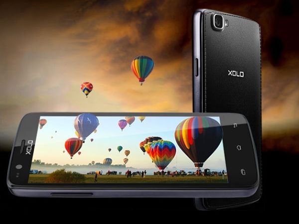 Xolo Q610s