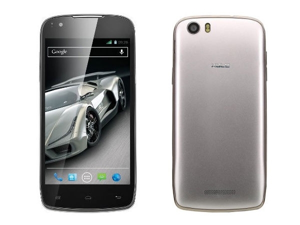 Xolo Q700s Plus