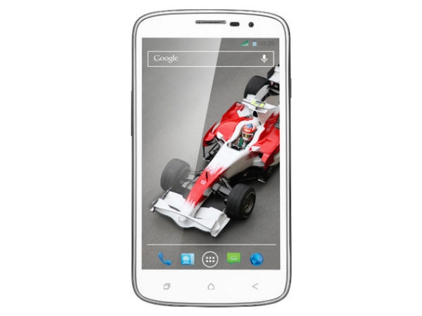 XOLO Q1000 Opus