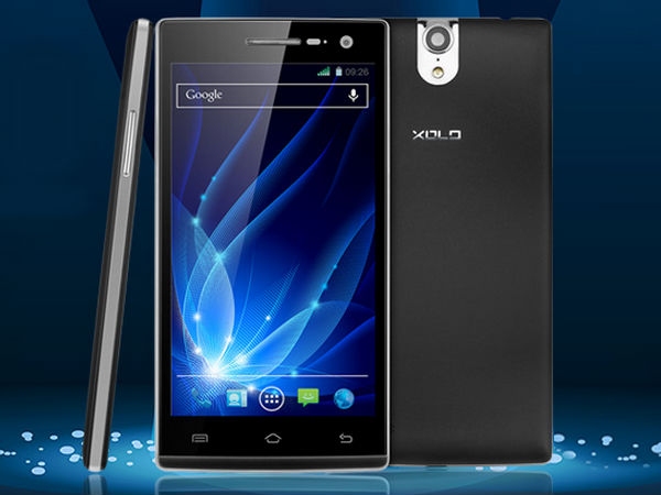 Xolo Q1010
