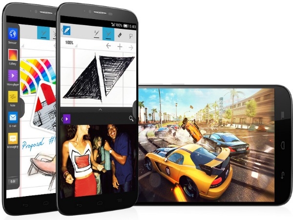 Alcatel Onetouch Hero 2