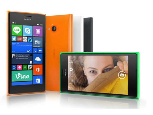 HTC Desire 820