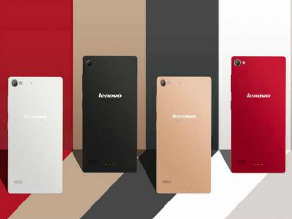Lenovo VIBE X2