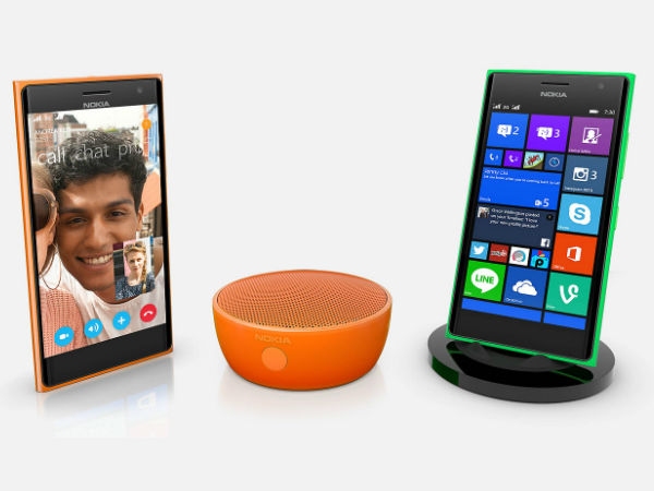Nokia Lumia 735