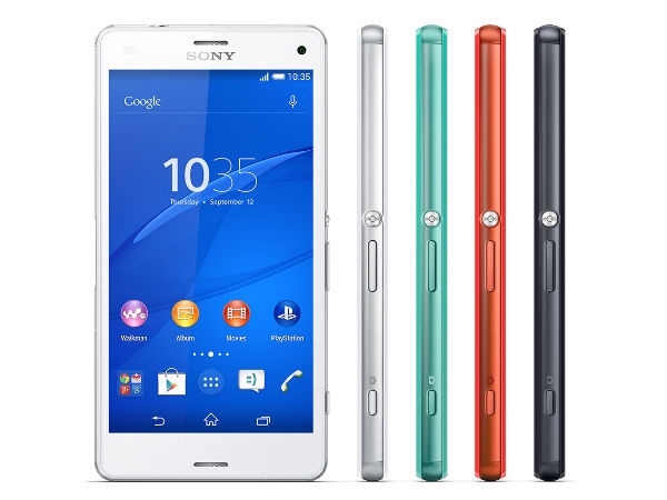 Sony Xperia Z3
