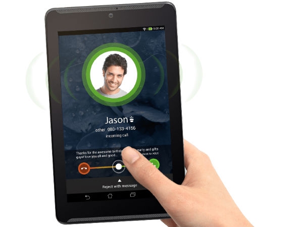 Asus Fonepad 7