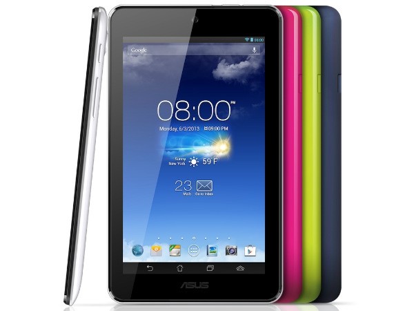 Asus Memo Pad 7 ME176C