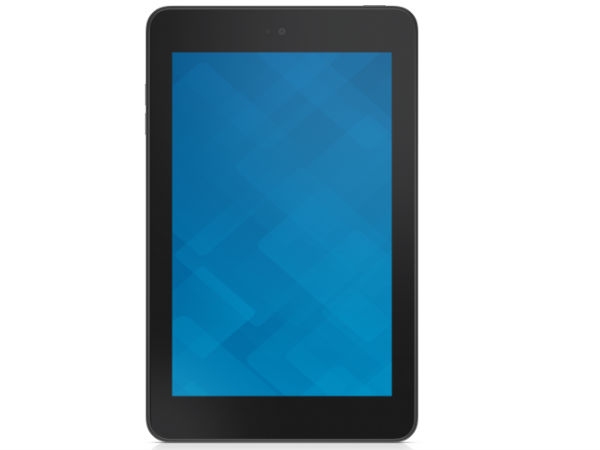 Dell Venue 7