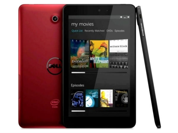 Dell Venue 8