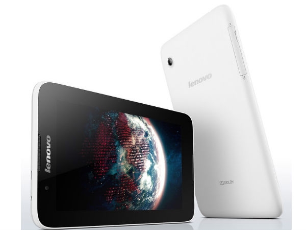 Lenovo A7-30