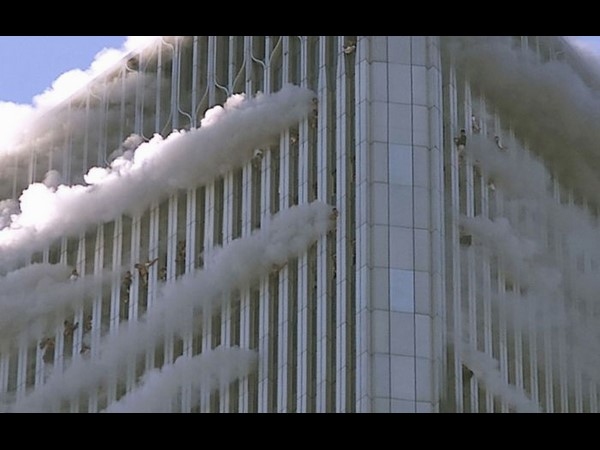 9/11 Attacks Pictures