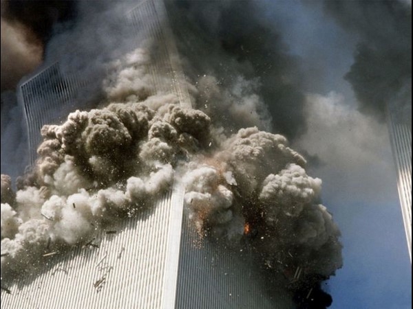 9/11 Attacks Pictures  