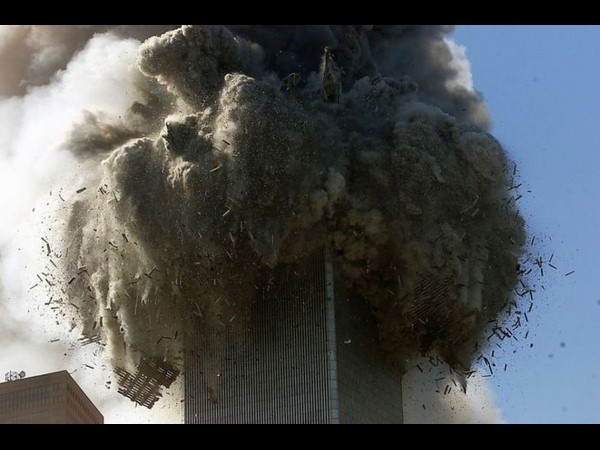 9/11 Attacks Pictures