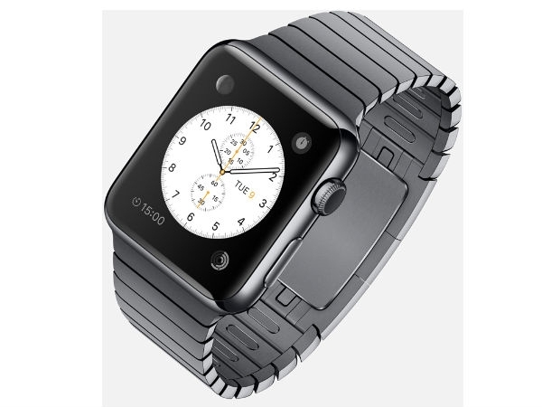 Apple watch stylish design