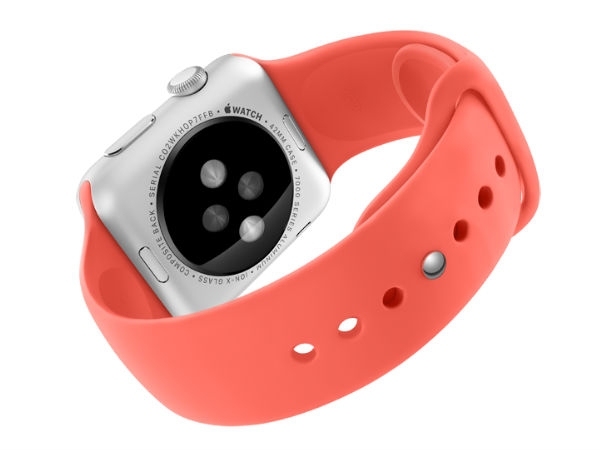 Apple watch stylish design